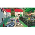 بازی Lego Worlds برای کامپیوتر