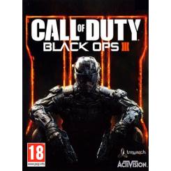 بازی Call of Duty Black Ops 3 برای Pc