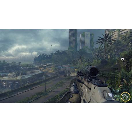 دیسک بازی Call of Duty Black Ops III برای Ps4