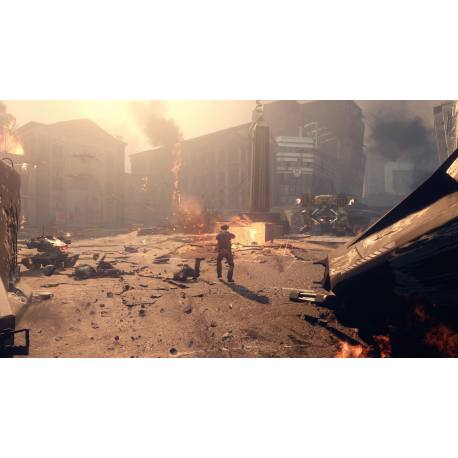 دیسک بازی Call of Duty Black Ops III برای Ps4