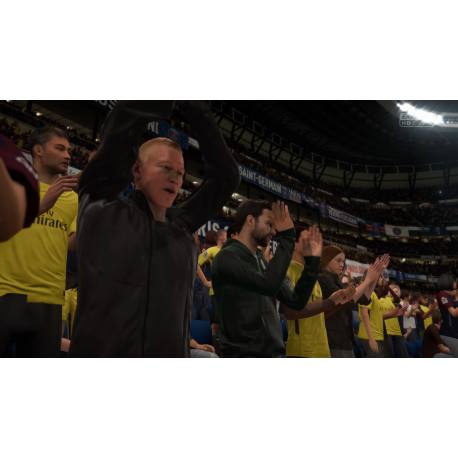 دیسک بازی Fifa 18 برای Ps4