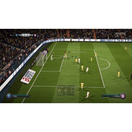 دیسک بازی Fifa 18 برای Ps4