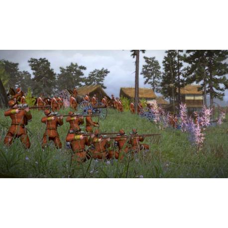 بازی Total War Shogun 2 برای Pc