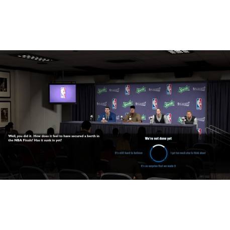 دیسک بازی NBA 2K14 برای Ps4