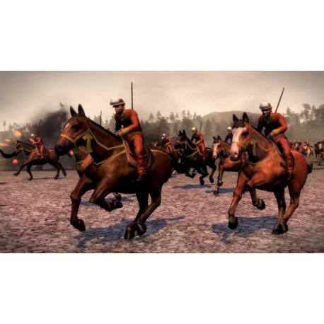 بازی Total War Shogun 2 برای Pc