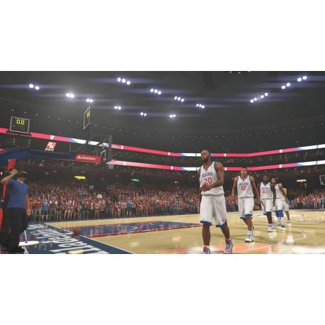دیسک بازی NBA 2K14 برای Ps4