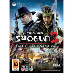 بازی Total War Shogun 2 برای Pc