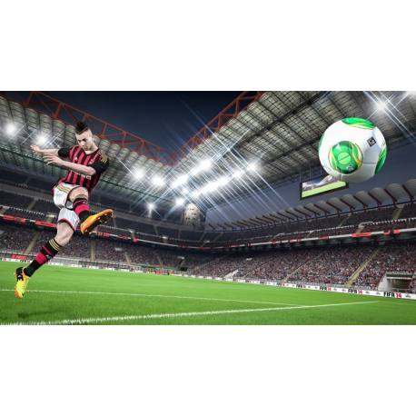 دیسک بازی Fifa 14 برای Ps4