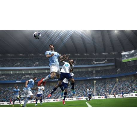 دیسک بازی Fifa 14 برای Ps4