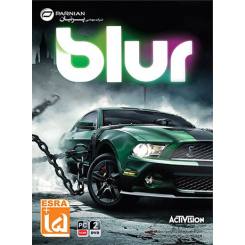 بازی Blur برای کامپیوتر