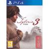 دیسک بازی Syberia 3 برای Ps4