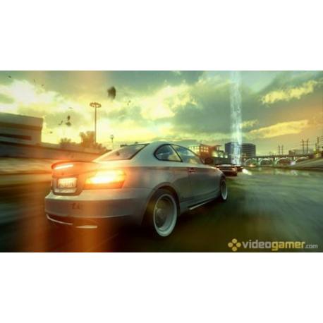 بازی Blur برای کامپیوتر