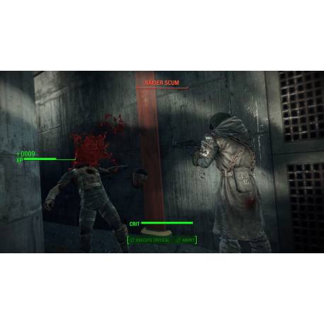 دیسک بازی Fallout 4 برای Ps4