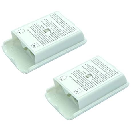 جا باتری دسته Xbox 360