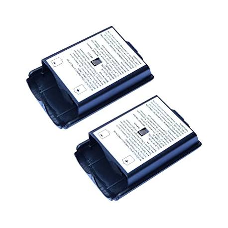 جا باتری دسته Xbox 360