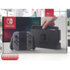 نینتندو سوییچ کپی خور (Nintendo Switch)