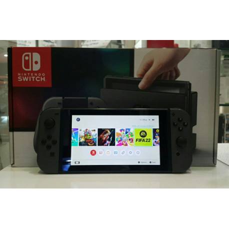 نینتندو سوییچ کپی خور (Nintendo Switch)