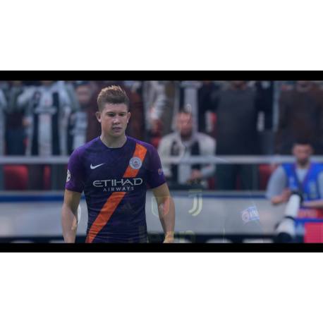 دیسک بازی Fifa 19 برای Ps4