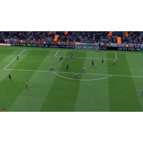 دیسک بازی Fifa 19 برای Ps4