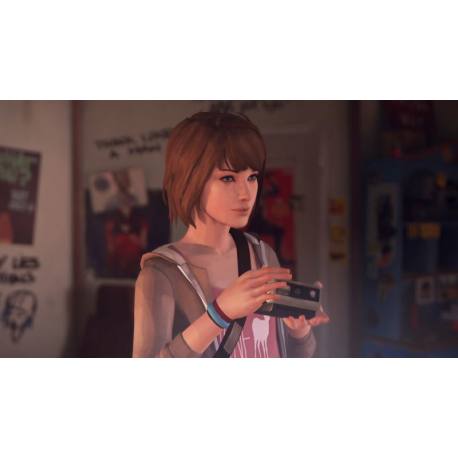 دیسک بازی Life is Strange برای Ps4
