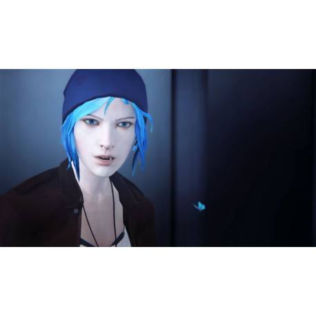 دیسک بازی Life is Strange برای Ps4