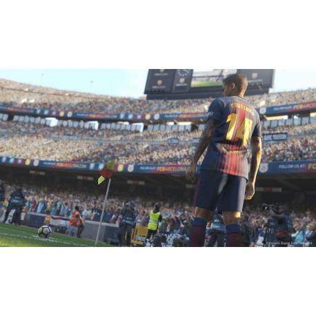 دیسک بازی PES 2019 برای Ps4