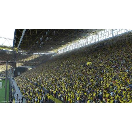 دیسک بازی PES 2019 برای Ps4