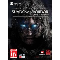 بازی Middle Earth Shadow of Mordor برای کامپیوتر