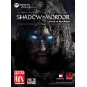 بازی Middle Earth Shadow of Mordor برای کامپیوتر