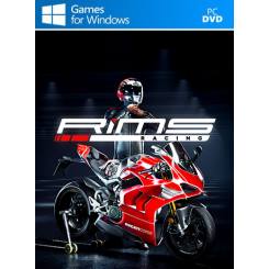 Rims Racing برای کامپیوتر