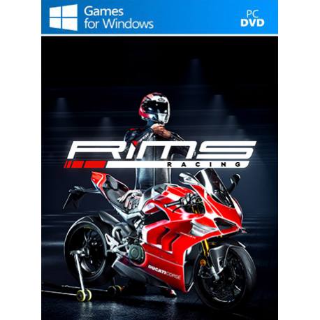 Rims Racing برای کامپیوتر
