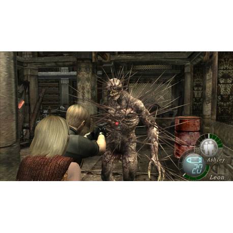 Resident Evil 4 Ultimate HD Edition برای کامپیوتر