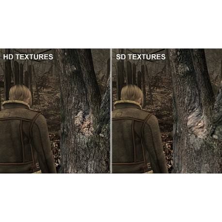 Resident Evil 4 Ultimate HD Edition برای کامپیوتر