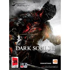 بازی Dark Souls 3 برای Pc
