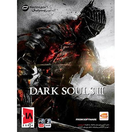 بازی Dark Souls 3 برای Pc