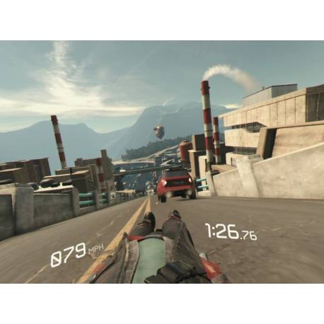 دیسک بازی Playstation Vr World برای Ps4