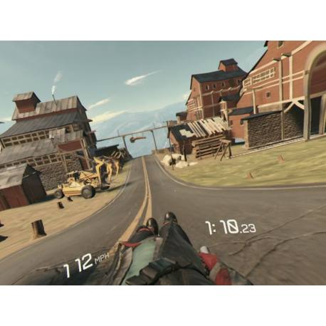 دیسک بازی Playstation Vr World برای Ps4