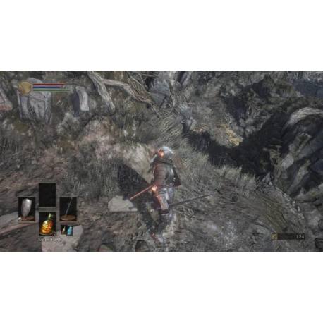 بازی Dark Souls 3 برای Pc