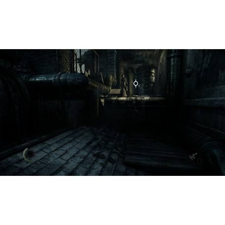 دیسک بازی Thief برای Ps4