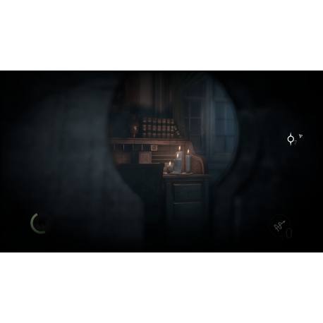 دیسک بازی Thief برای Ps4