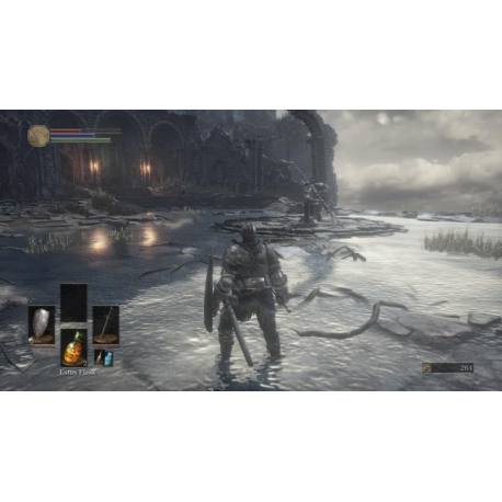 بازی Dark Souls 3 برای Pc
