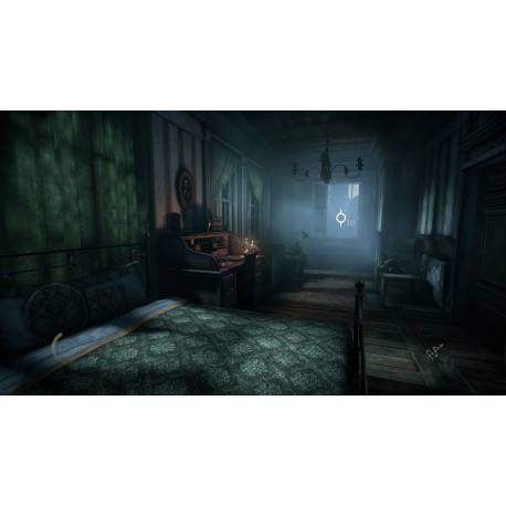 دیسک بازی Thief برای Ps4