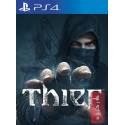 دیسک بازی Thief برای Ps4