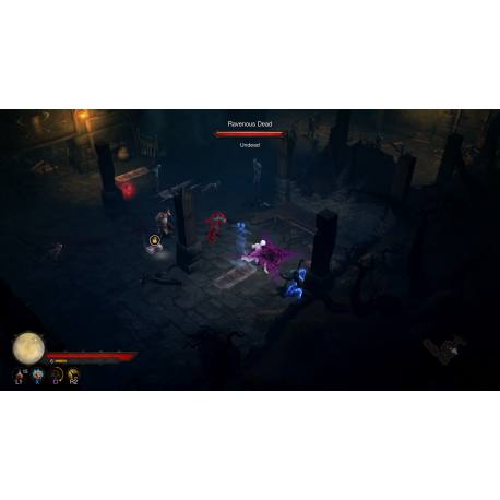 دیسک بازی Diablo 3 Ultimate Evil Edition برای Ps4