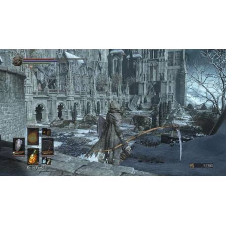 بازی Dark Souls 3 برای Pc