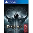 دیسک بازی Diablo 3 Ultimate Evil Edition برای Ps4