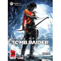 بازی Rise of The Tomb Raider برای Pc