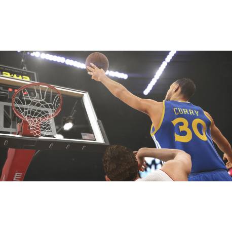 دیسک بازی NBA 2K15 برای Ps4