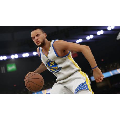 دیسک بازی NBA 2K15 برای Ps4