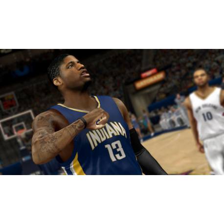 دیسک بازی NBA 2K15 برای Ps4